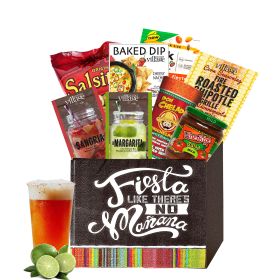 Let's Fiesta Gift Box