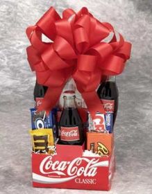 Old Time Coke Gift Pack