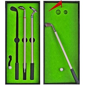 Golf Pen Gifts for Men Women Christmas Stocking Stuffers