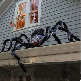 Halloween Giant Spider Decorations