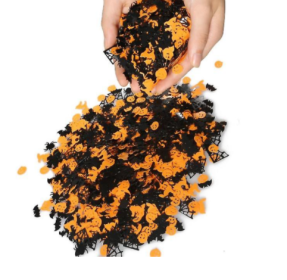 Halloween Decoration Confetti