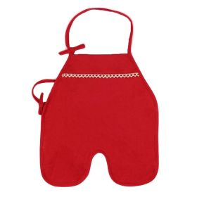 Cotton Abdomen Baby Belly Band Keep Warm Baby Bibs Apron