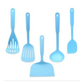 Cooking Utensil Set  Non Stick & Heat Resistant