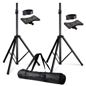 5 Core Speaker Stand Tripod