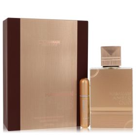 Al Haramain Amber Oud Gold Edition Extreme by Al Haramain