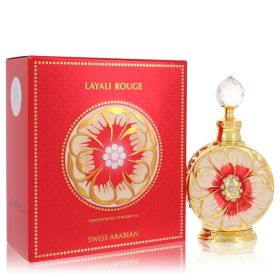 Swiss Arabian Layali Rouge Swiss Arabian Perfume Oil