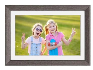 Digital Picture Frame 1280x800 IPS LCD Touch Screen