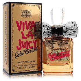 Viva La Juicy  Couture by Juicy Couture Eau De Parfum Spray