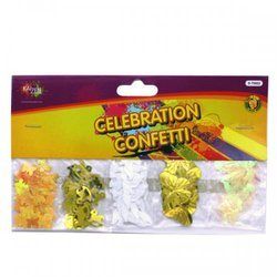 Variety Confetti (pack of 24)