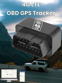 Real Time GPS Tracking Device, Vehicles