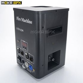 MOKA  Fire Machine DMX Fire Jet Projector