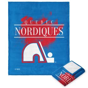 Vintage Hockey Nordiques