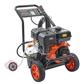 VEVOR Gas Pressure Washer