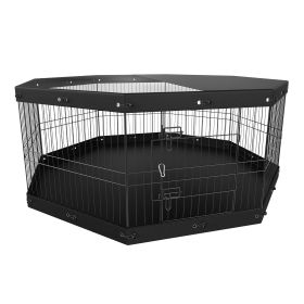 VEVOR Dog Playpen, 8 Panels