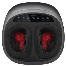 Foot Massager Machine, Heat, Massage Gifts for Men, Women