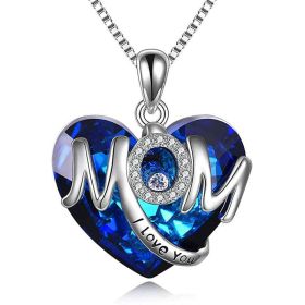 Mother Love Necklace Classic Fashion Pendant