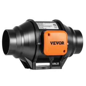 VEVOR 4 Inch Inline Duct Fan