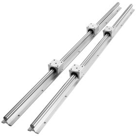 VEVOR Linear Guide Rail Set,