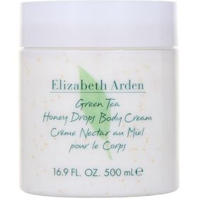 TEA by Elizabeth Arden HONEY DROPS BODY CREAM