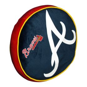 Braves OFFICIAL Cloud Pillow