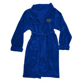 Florida OFFICIAL Collegiate Men's Bath Robe