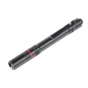 VEVOR 5.9 Inch Rechargeable Penlight