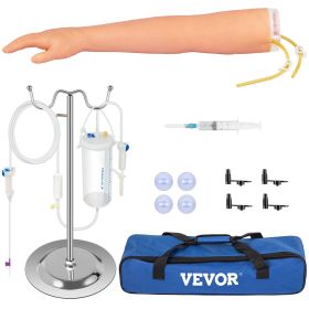 VEVOR 12 PCS Phlebotomy Practice Kit