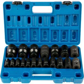 VEVOR Impact Socket Set