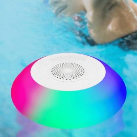 Floatilla Bluetooth Waterproof Speaker For Pools, Outdoors