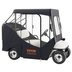 VEVOR Golf Cart Enclosure