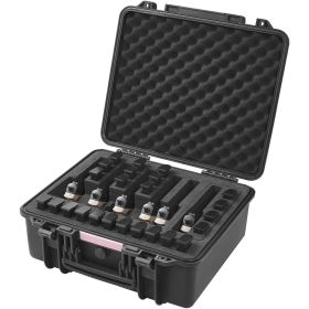 VEVOR Hard Pistol Cases