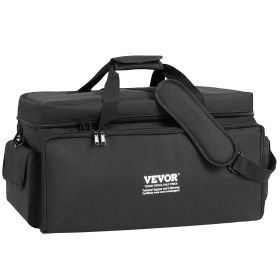 VEVOR DJ Cable File Bag