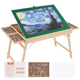 VEVOR 1500 Piece Puzzle Table