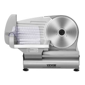 VEVOR Meat Slicer