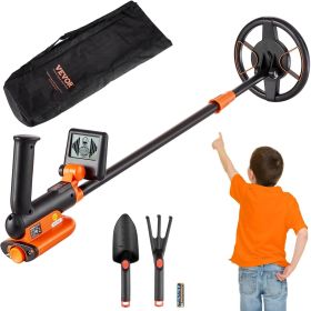 VEVOR Metal Detector for Kids