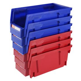 VEVOR Plastic Storage Bin