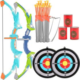 VEVOR Bow and Arrow Set for Kids