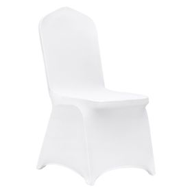 Spandex Chair Covers White Chair Covers