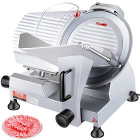 VEVOR Commercial Meat Slicer