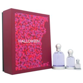 Halloween by J. Del Pozo for Women