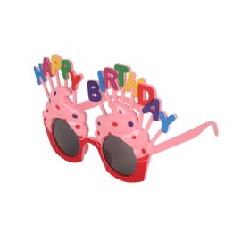 Happy Birthday Sunglasses Funny Glasses