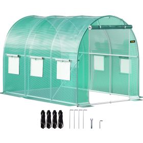 VEVOR Walk-in Tunnel Greenhouse