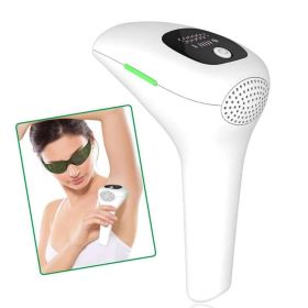 Professional Laser Epilator IPL Hair Removal Body Bikini Leg