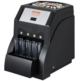 VEVOR USD Coin Sorter