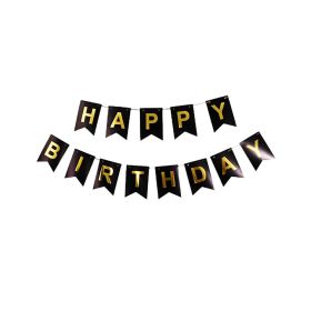 appy Birthday Banner,Happy Birthday Decorations