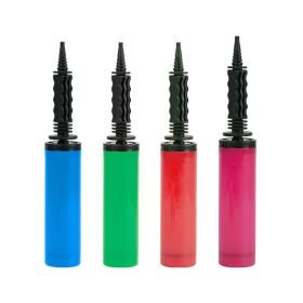 Two-Way Manual Balloon Pump