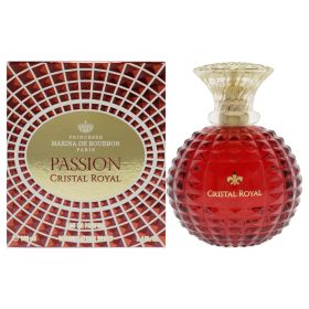 Cristal Royal Passion by Princesse Marina De Bourbon for Women