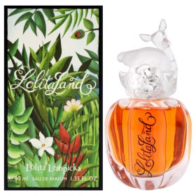 Lolita Land by Lolita Lempicka for Women