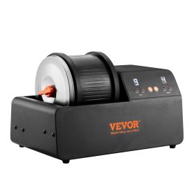 VEVOR Rock Tumbler Kit