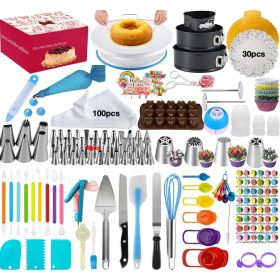 Cake Decorating Supplies